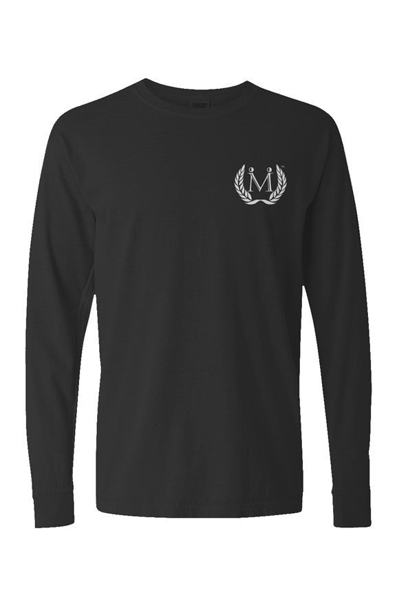 IMMERSED - Long Sleeve T Shirt